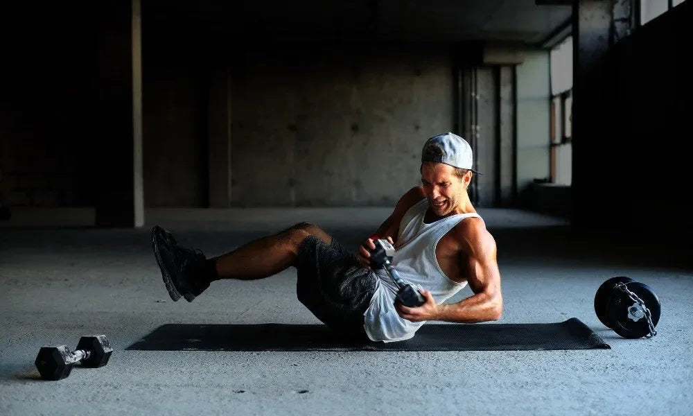 BCAA Engorda ou Emagrece? Ganha Massa Muscular?