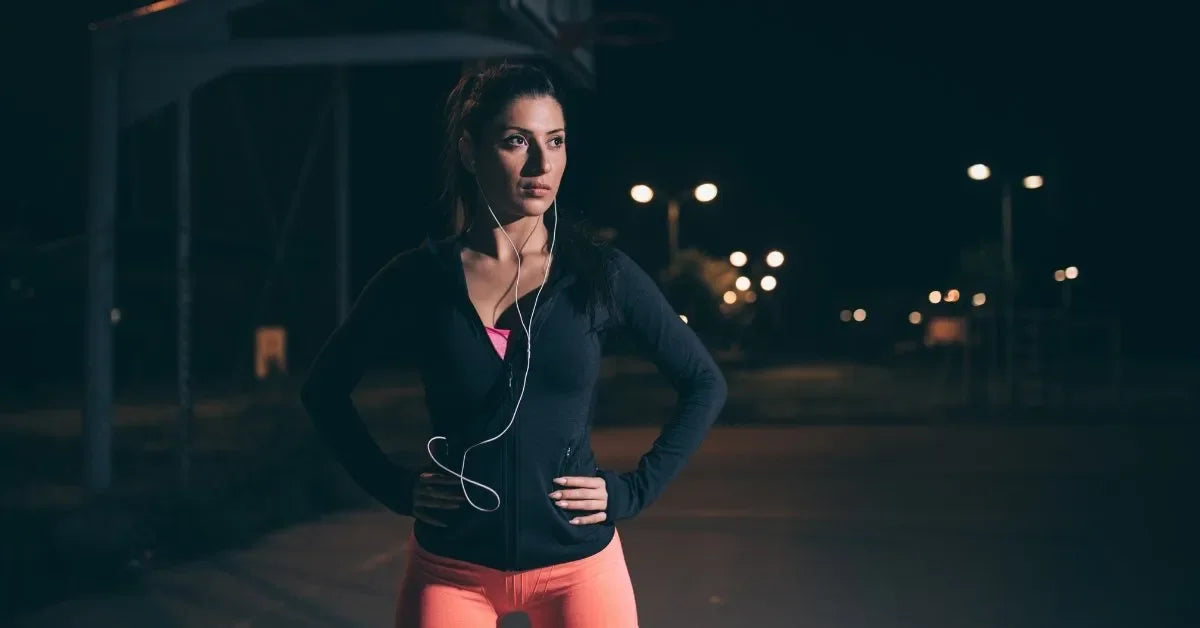 Pré Treino de Manhã, Tarde ou à Noite: Quando Tomar? Dicas e Benefícios