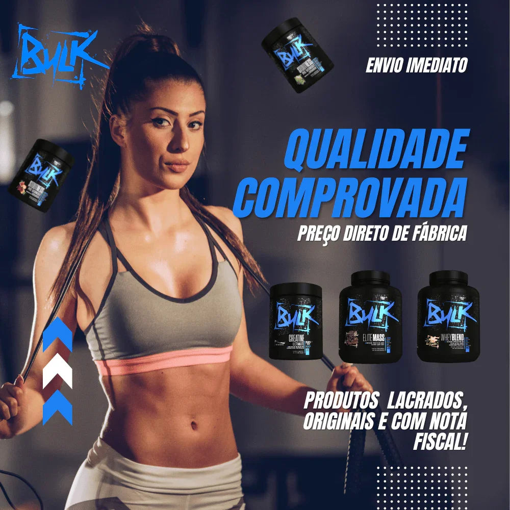 Taurina 100% Pura 300g - Bulk Nutrition - Bulk Nutrition