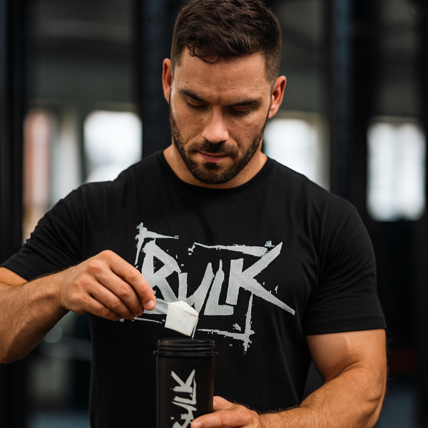 o que é creatina 1kg da bulk?