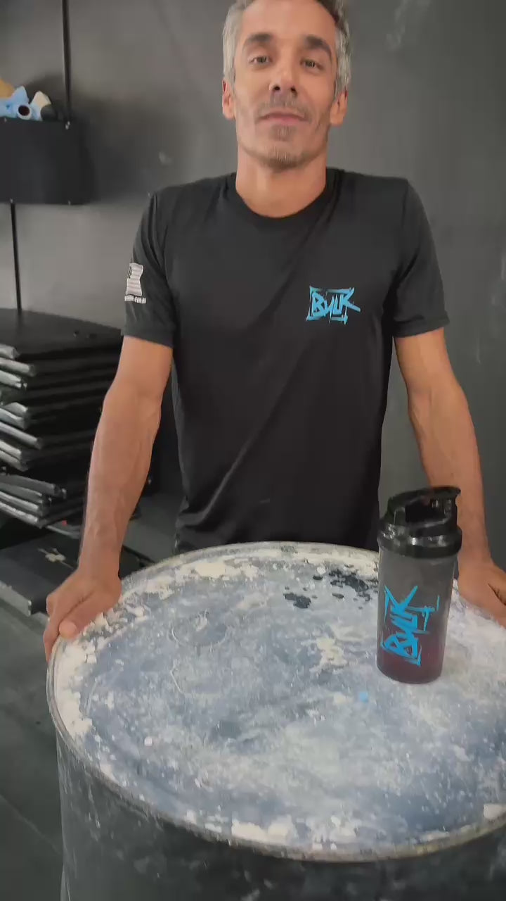 Pré Treino Stoutness 300g Bulk Nutrition